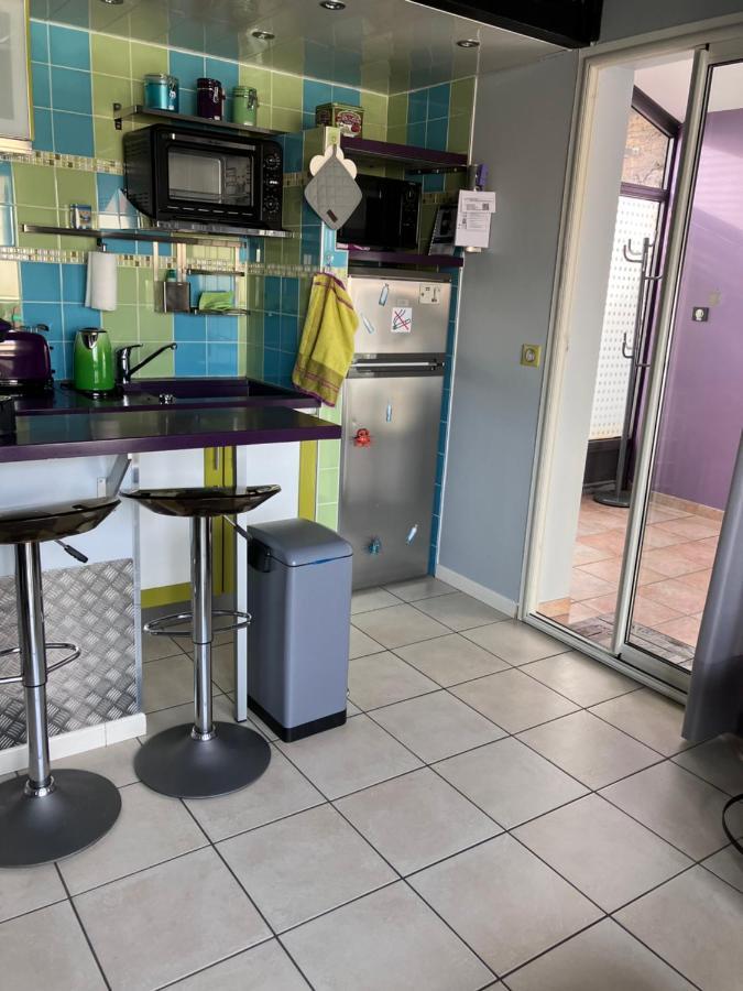 Horte Neuve Marseillan  Eksteriør bilde