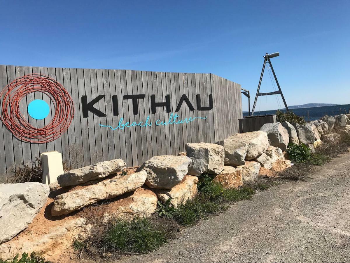 Horte Neuve Marseillan  Eksteriør bilde